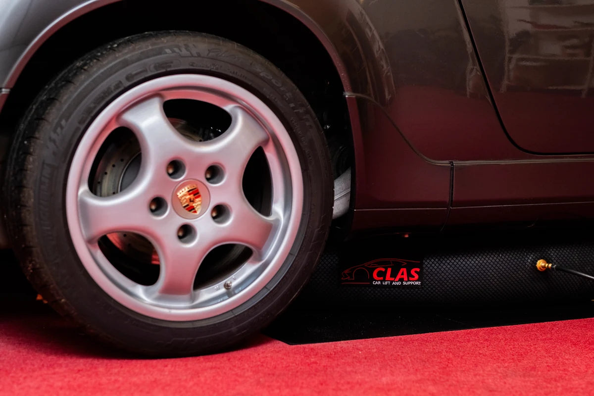CLAS Carpillow Produktbild 2