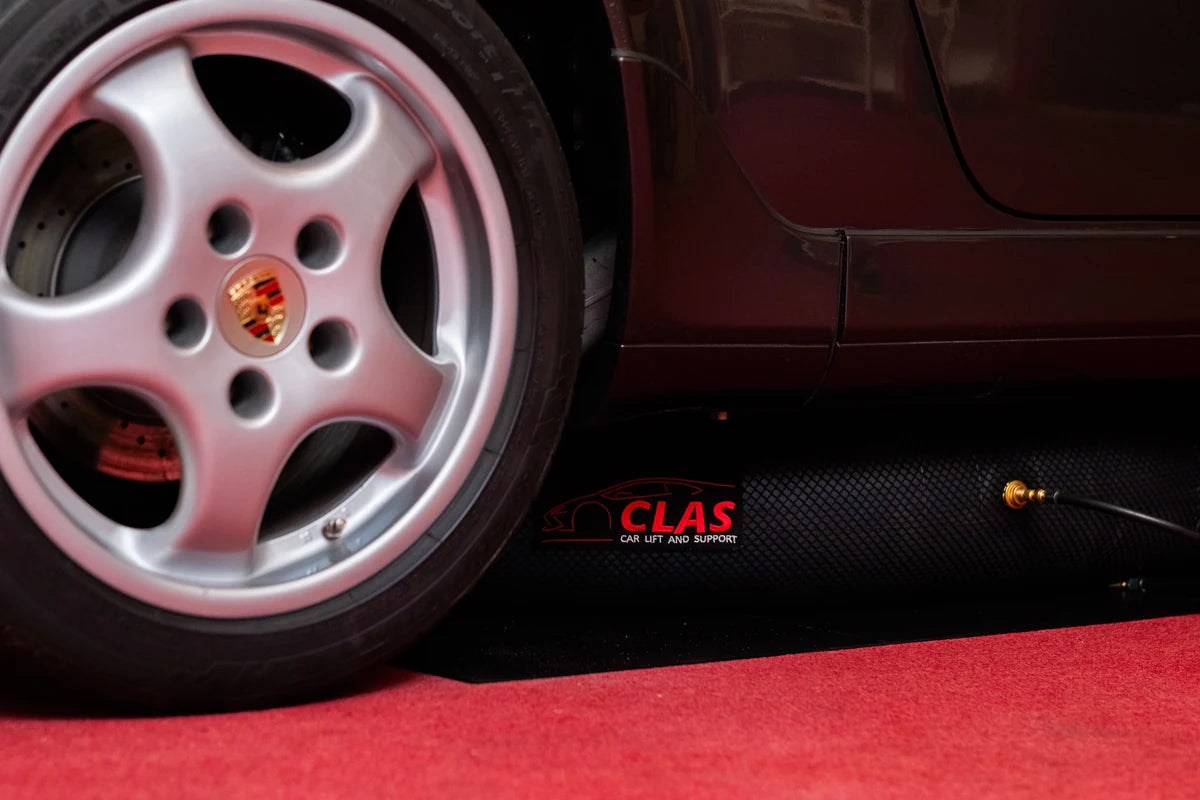 CLAS Carpillow