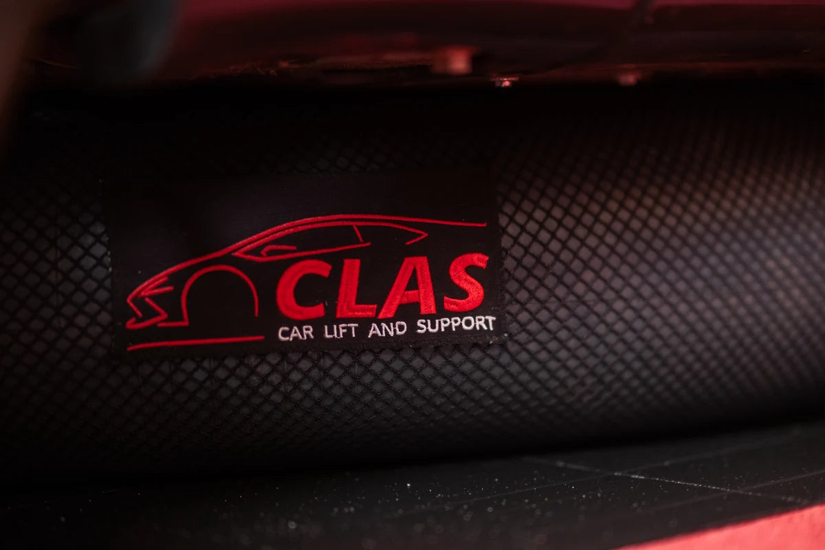 CLAS Carpillow